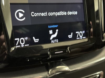 2020 Volvo XC60 Momentum