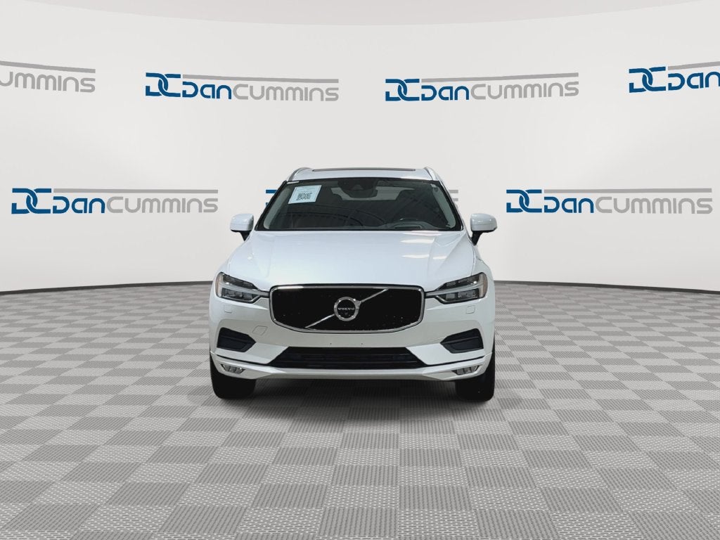 2020 Volvo XC60 Momentum