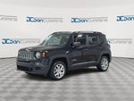 2018 Jeep Renegade Sport