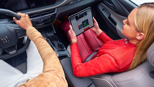 Dan Cummins Chevrolet Buick Georgetown in Georgetown KY