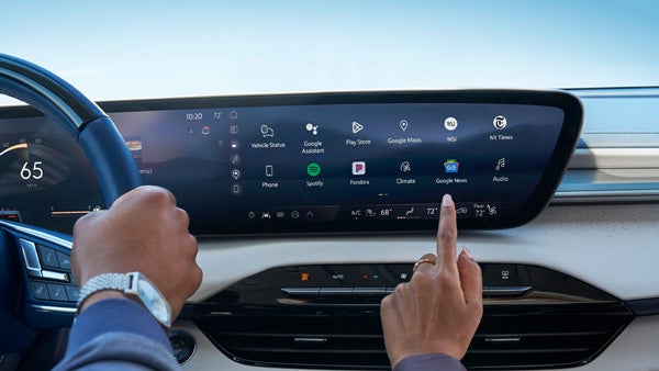 Dan Cummins Chevrolet Buick Georgetown in Georgetown KY