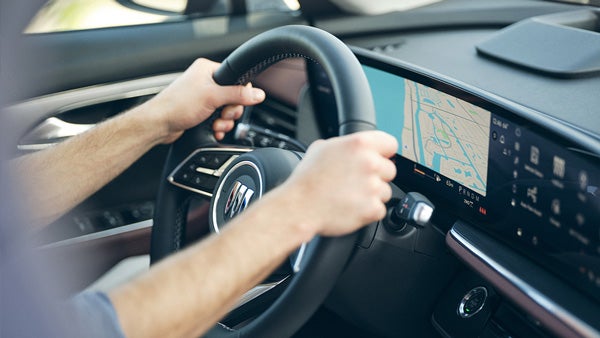 Dan Cummins Chevrolet Buick Georgetown in Georgetown KY