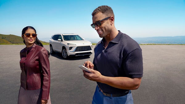Dan Cummins Chevrolet Buick Georgetown in Georgetown KY