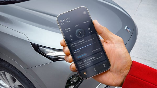 Dan Cummins Chevrolet Buick Georgetown in Georgetown KY