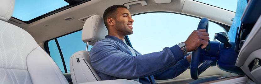 Dan Cummins Chevrolet Buick Georgetown in Georgetown KY