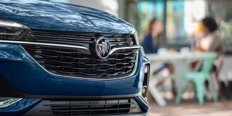 2020 Buick Encore GX