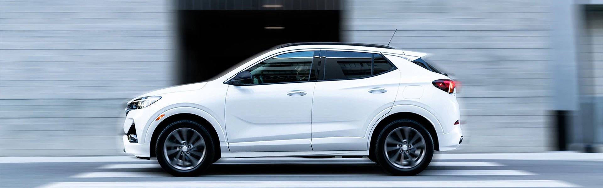 2021 Buick Encore GX