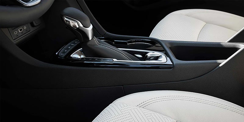 2021 Buick Encore GX