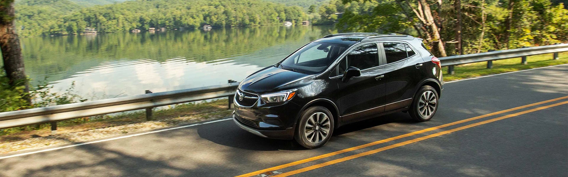 2021 Buick Encore