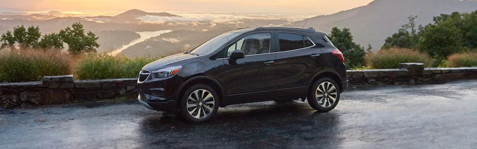 2022 Buick Encore GX