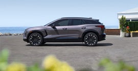 Dan Cummins Chevrolet Buick Georgetown in Georgetown KY