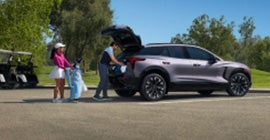 Dan Cummins Chevrolet Buick Georgetown in Georgetown KY