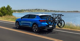 Dan Cummins Chevrolet Buick Georgetown in Georgetown KY