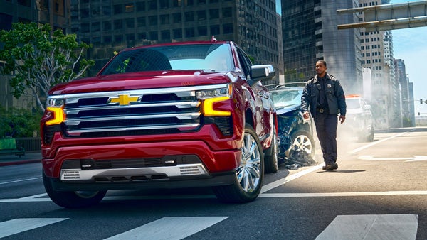 Dan Cummins Chevrolet Buick Georgetown in Georgetown KY