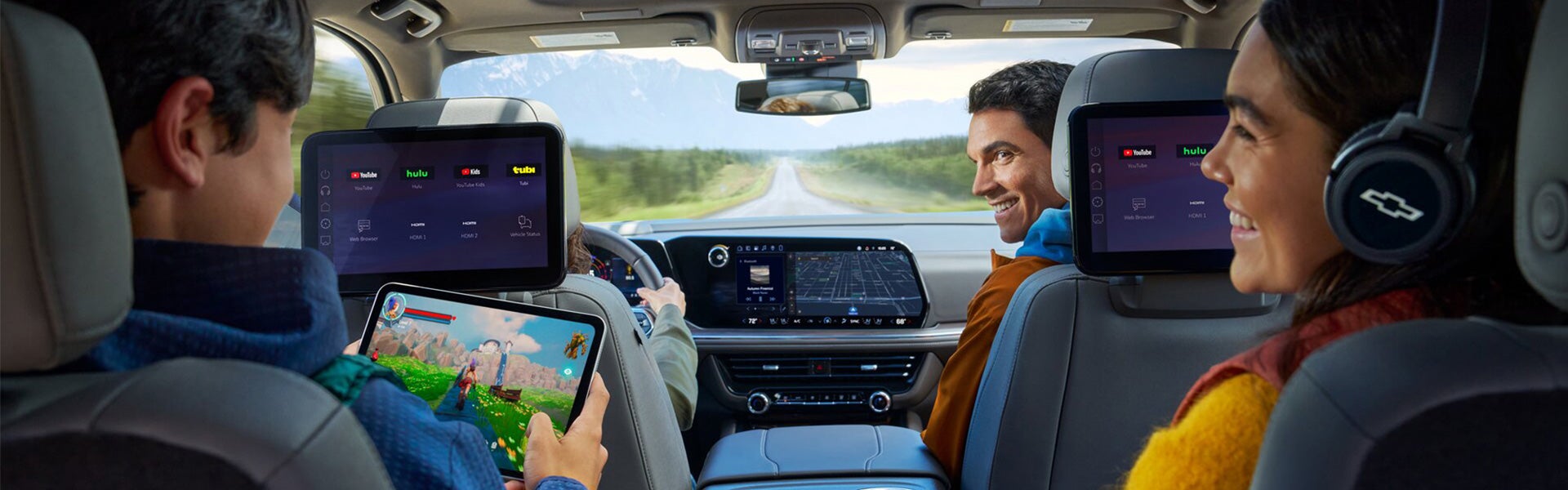 Dan Cummins Chevrolet Buick Georgetown in Georgetown KY