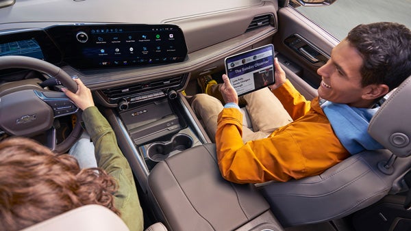 Dan Cummins Chevrolet Buick Georgetown in Georgetown KY