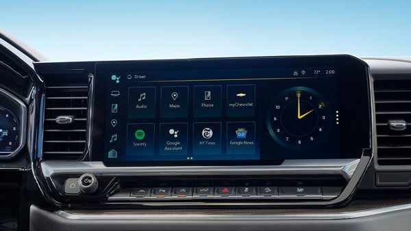 Dan Cummins Chevrolet Buick Georgetown in Georgetown KY