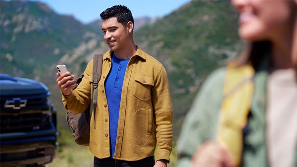 Dan Cummins Chevrolet Buick Georgetown in Georgetown KY