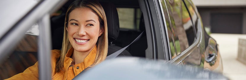Dan Cummins Chevrolet Buick Georgetown in Georgetown KY