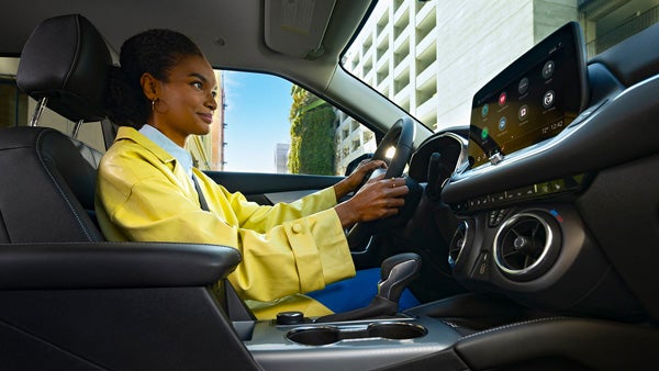 Dan Cummins Chevrolet Buick Georgetown in Georgetown KY