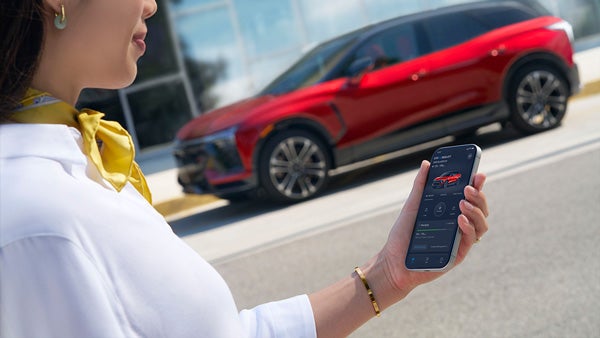 Dan Cummins Chevrolet Buick Georgetown in Georgetown KY