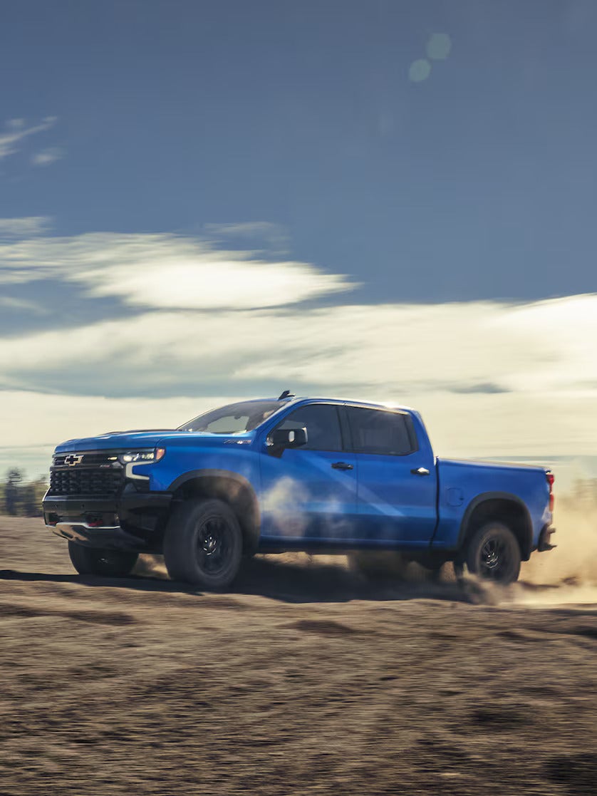 Dan Cummins Chevrolet Buick Georgetown in Georgetown KY