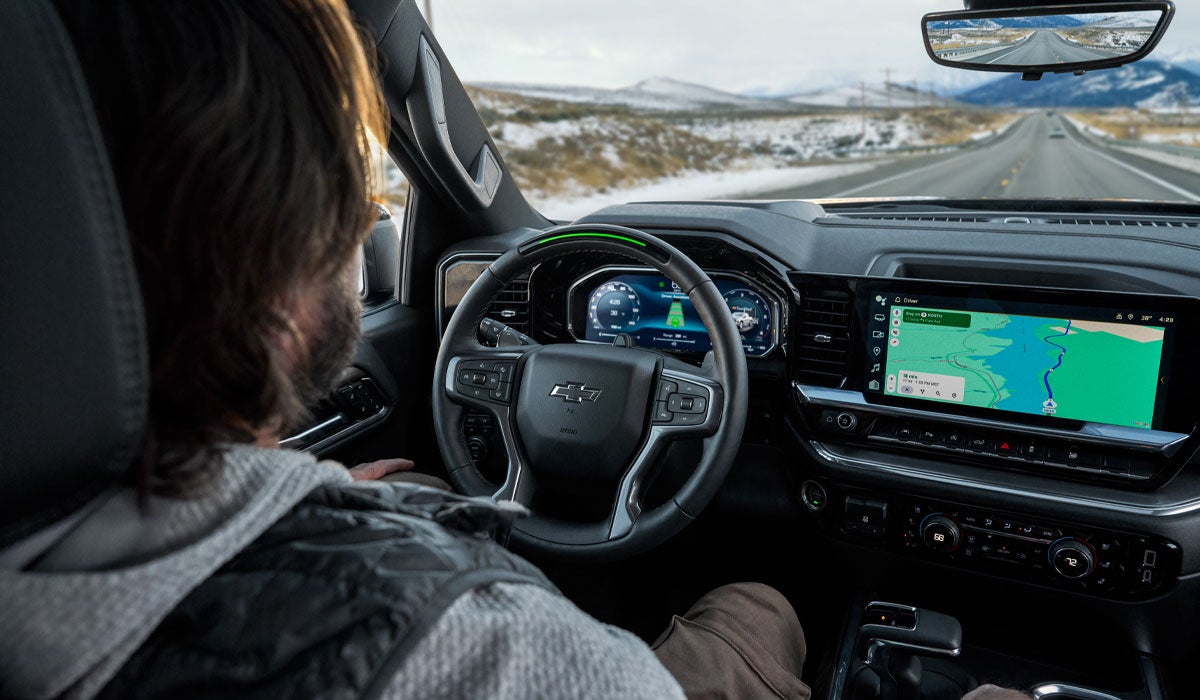 Dan Cummins Chevrolet Buick Georgetown in Georgetown KY