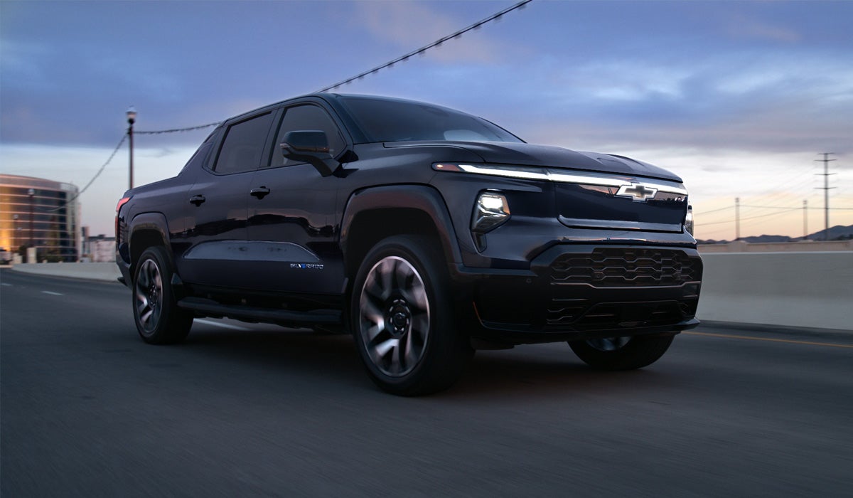 Dan Cummins Chevrolet Buick Georgetown in Georgetown KY