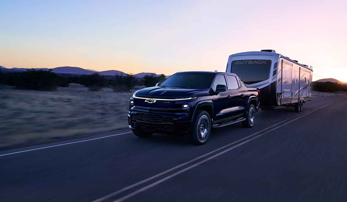 Dan Cummins Chevrolet Buick Georgetown in Georgetown KY