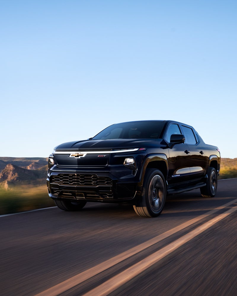 Dan Cummins Chevrolet Buick Georgetown in Georgetown KY