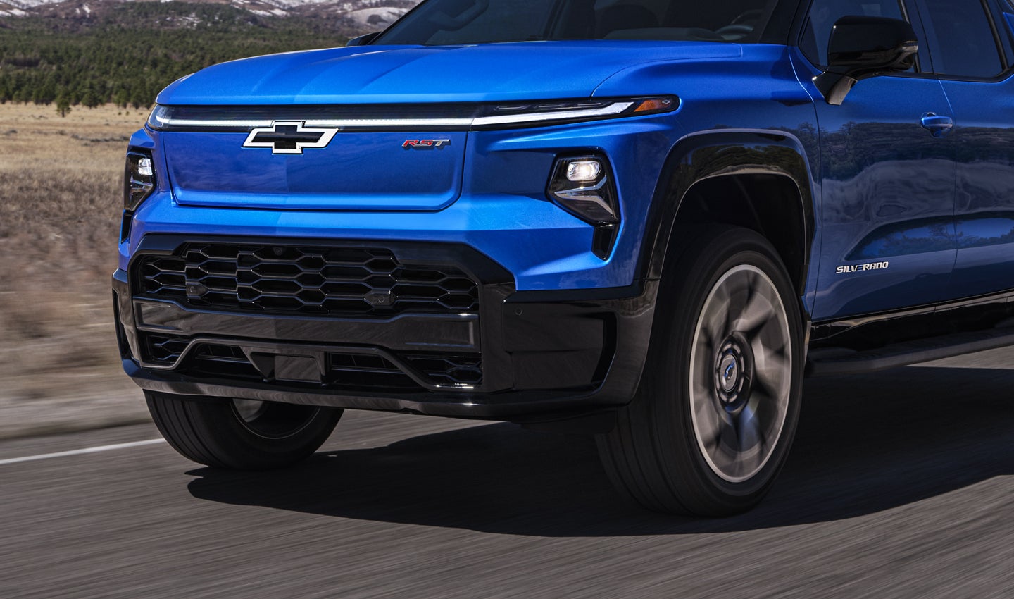 Dan Cummins Chevrolet Buick Georgetown in Georgetown KY