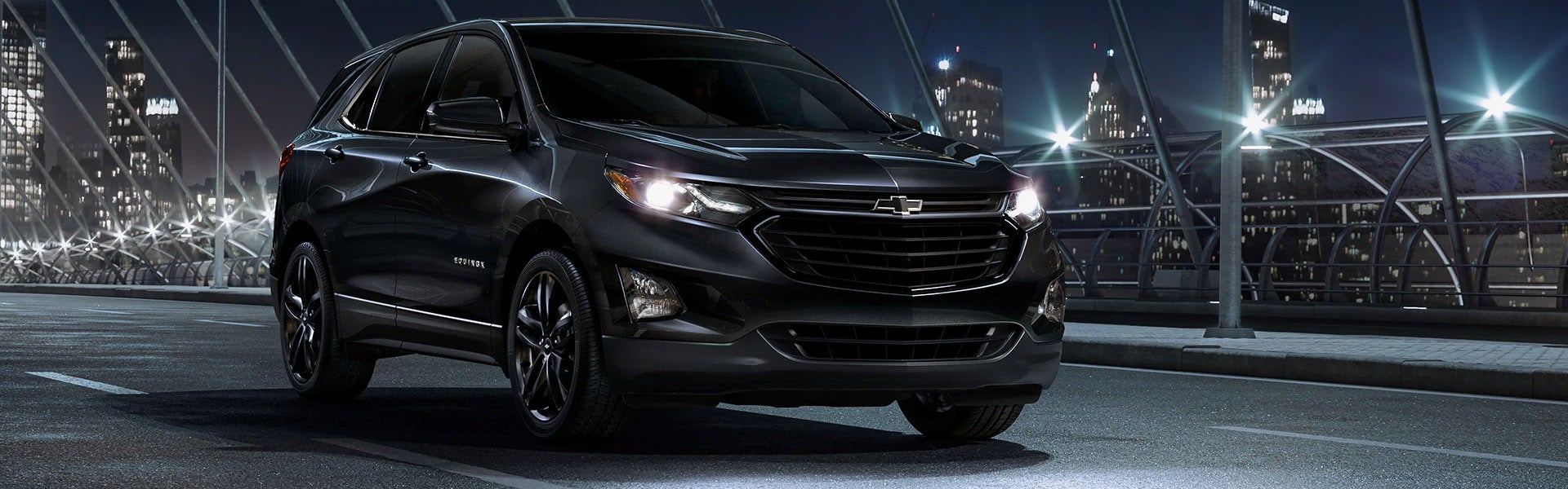 2020 Chevy Equinox