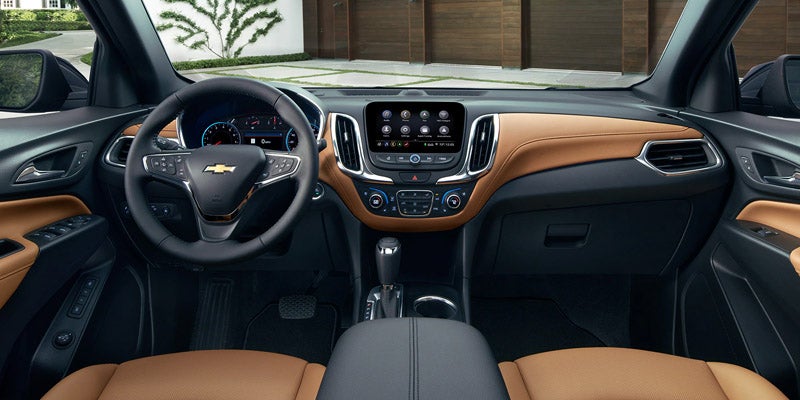 2020 Chevy Equinox