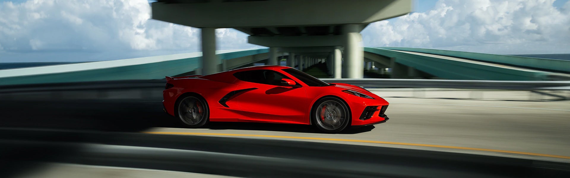 2021 Chevy Corvette