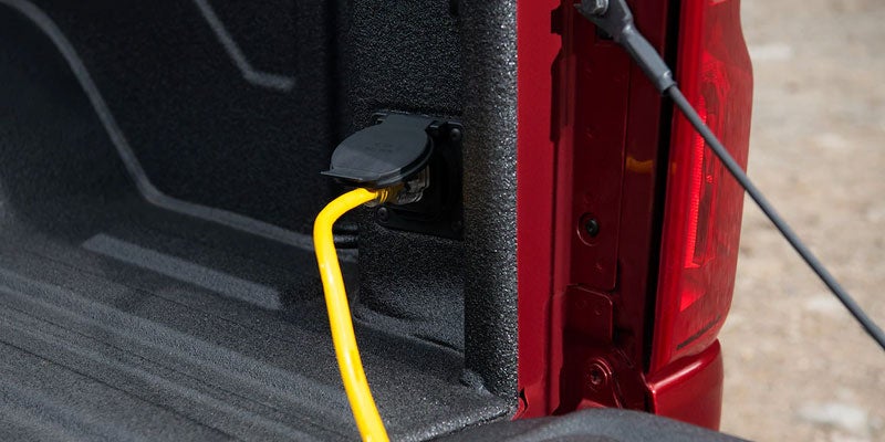 2021 Chevy Silverado 3500