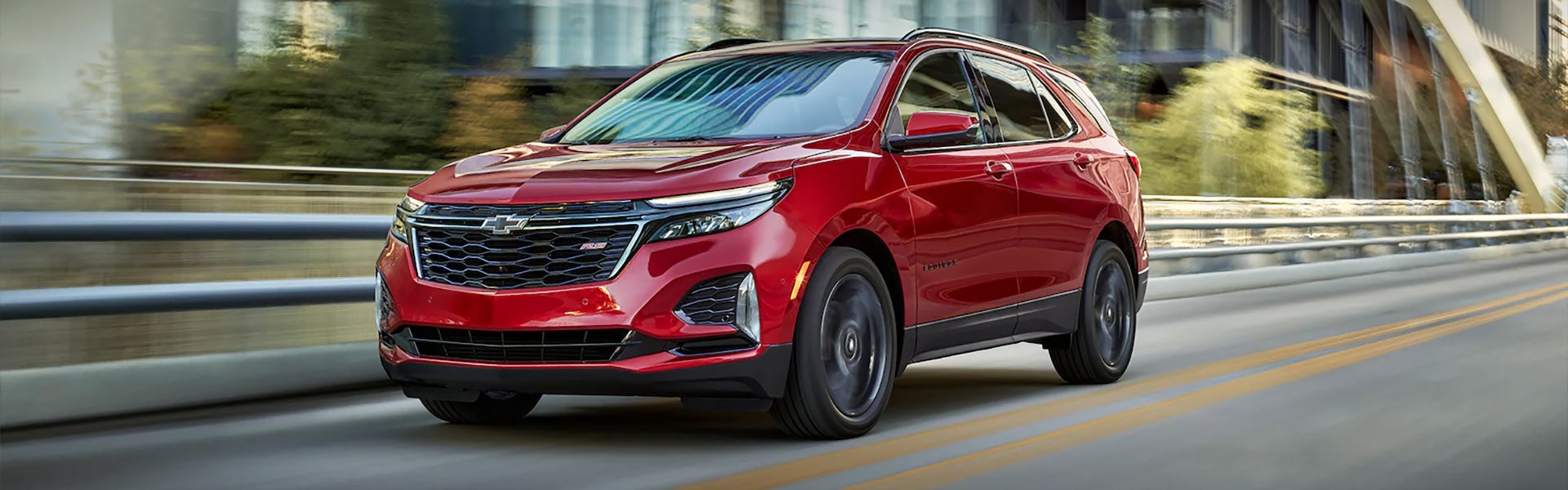2022 Chevy Equinox