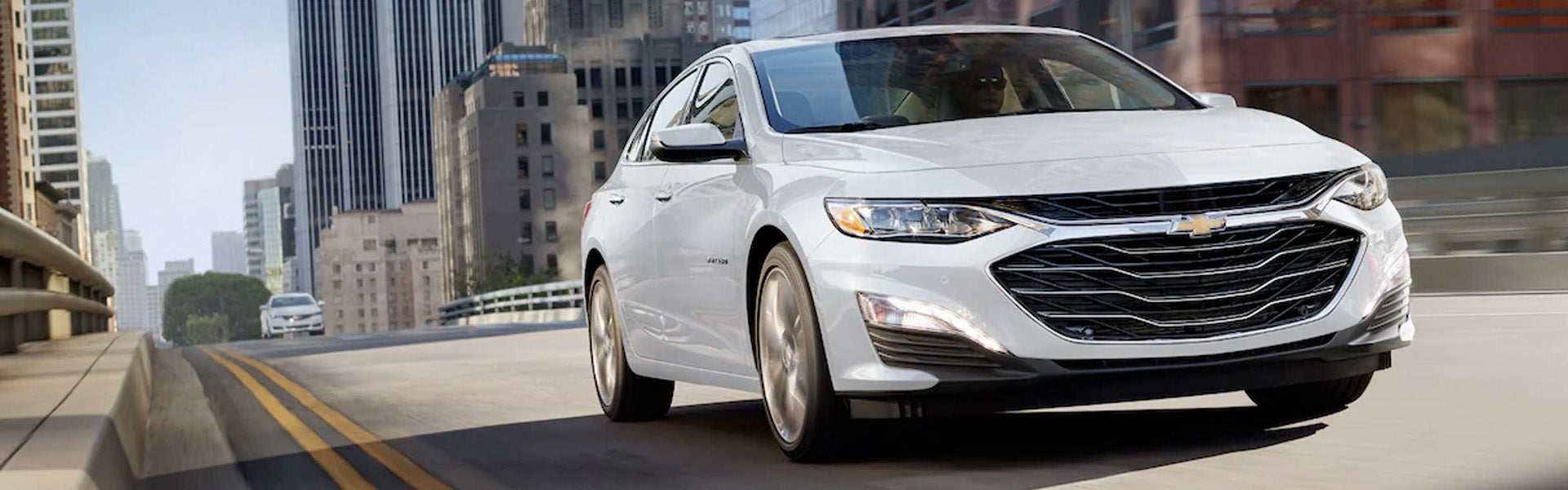 2022 Chevrolet Malibu