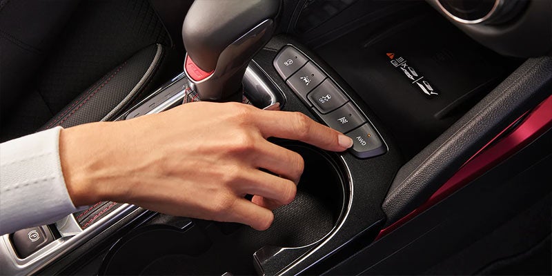 2022 Chevy Trailblazer