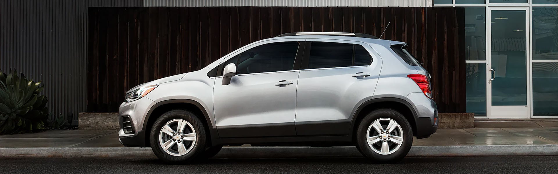 2022 Chevy Trax