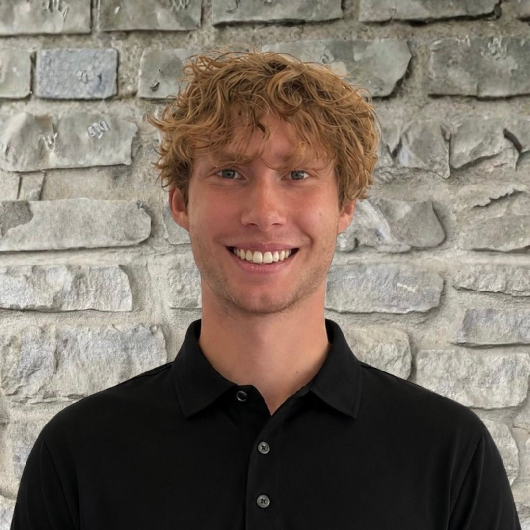 Hayden Oetken