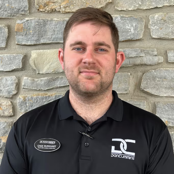Gage Burkhart