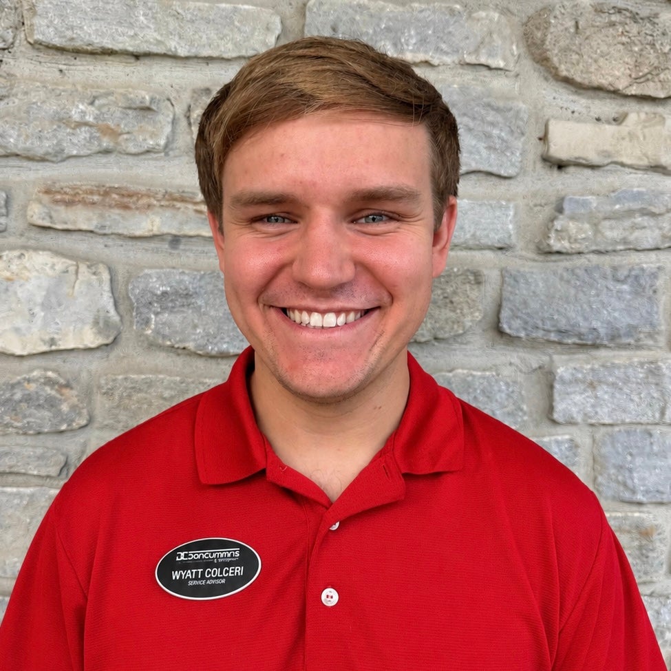 Wyatt Colceri
