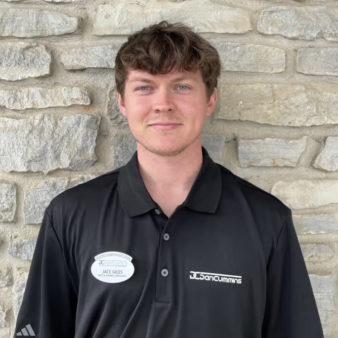 Jace Giles