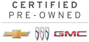 Chevrolet Buick GMC Certified Pre-Owned in Georgetown, KY
